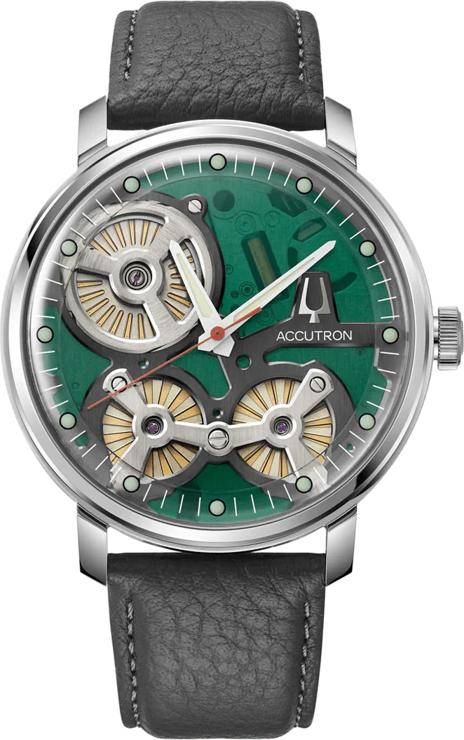 Accutron Spaceview 44mm 2ES6A005