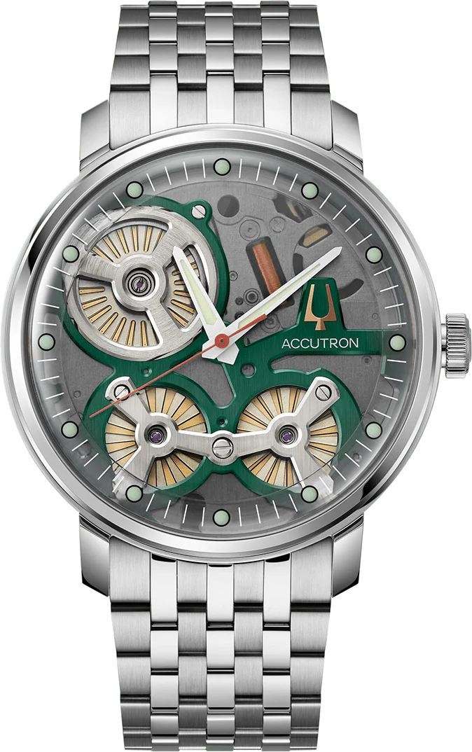 Accutron Spaceview 44mm 2ES6A006