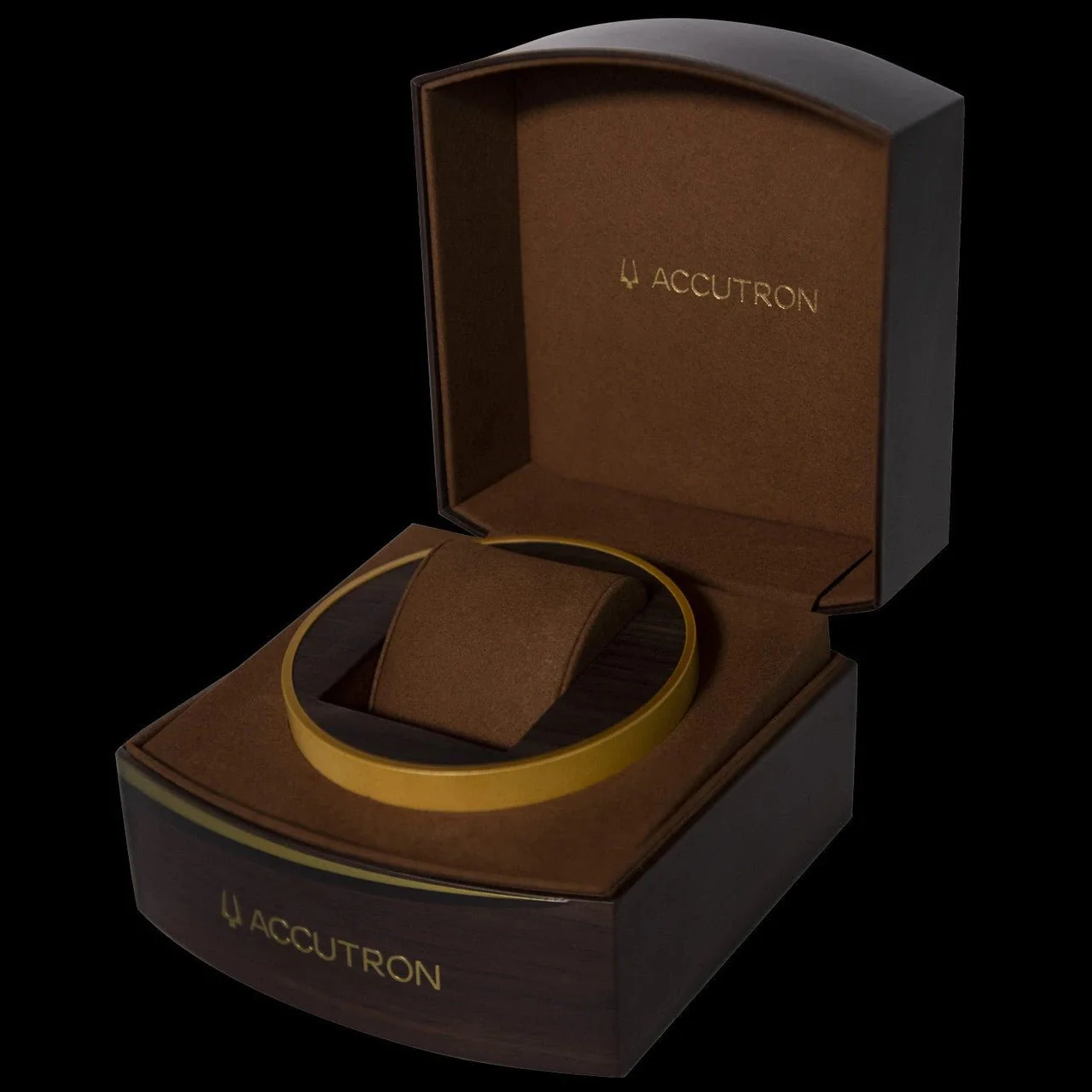 Accutron DNA Collection 45mm 2ES8A003 - Image 4