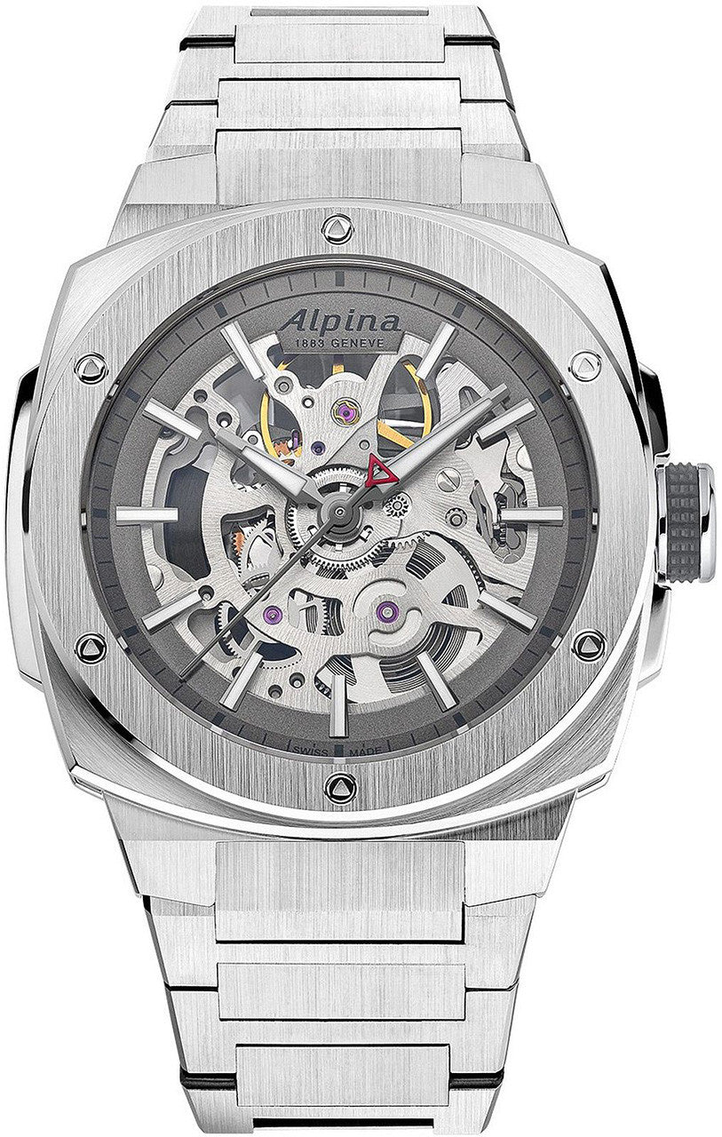Alpina Alpiner Extreme 40mm AL-520GSKT3AE6B