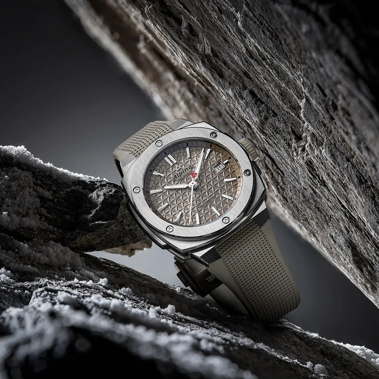 Alpina Alpiner Extreme 40mm AL-525BG3AE6 - Image 4