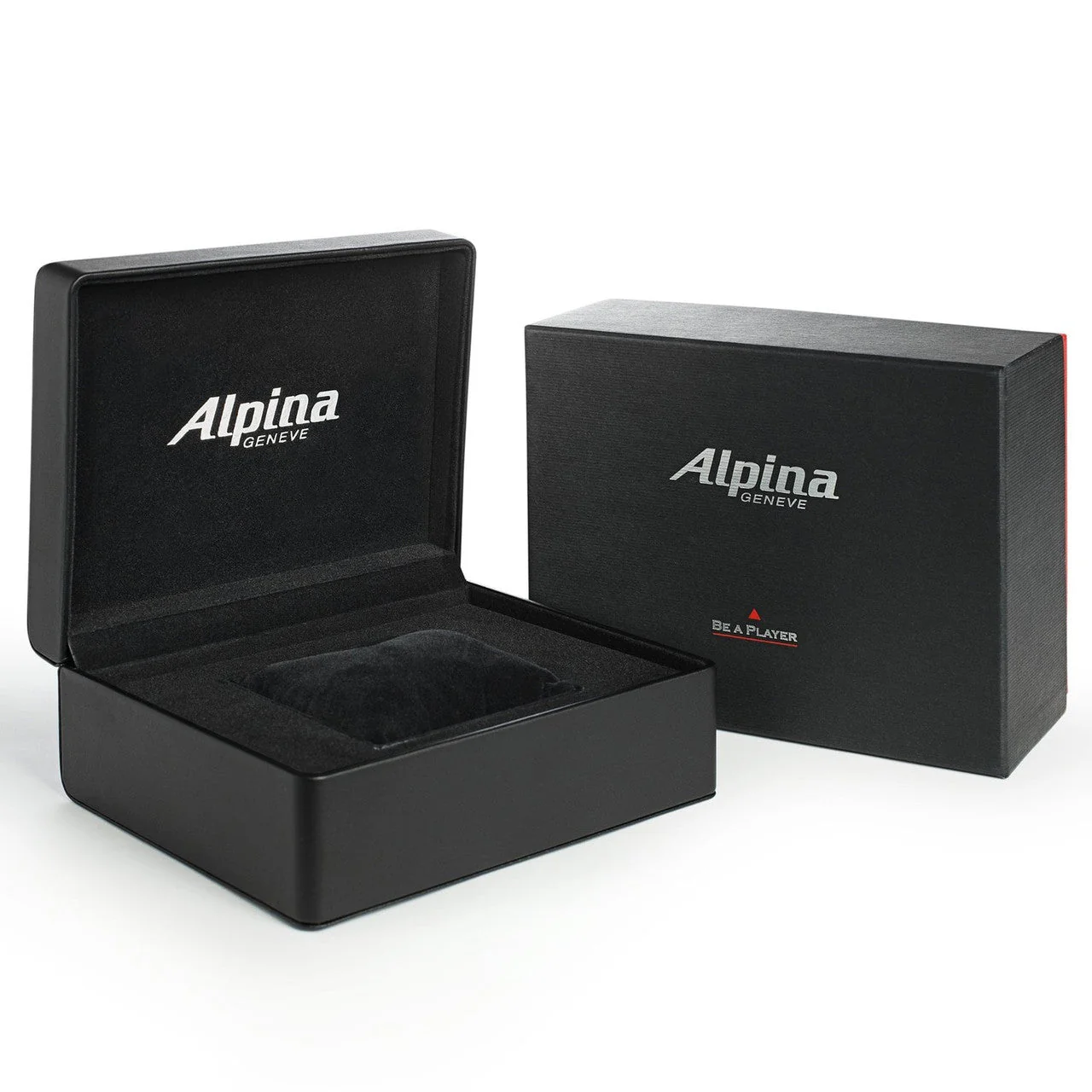 Alpina Startimer Pilot 44mm AL-372GR4FBS6 - Image 2