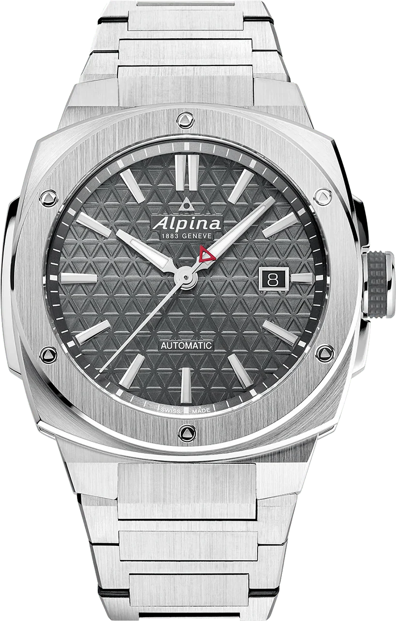 Alpina Alpiner Extreme 41mm AL-525G4AE6B
