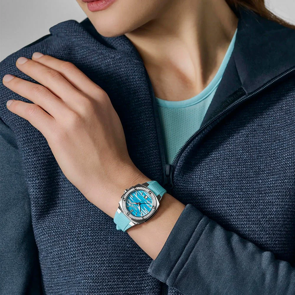 Alpina Alpiner Extreme 34mm AL-220LNWP2AED6 - Image 2
