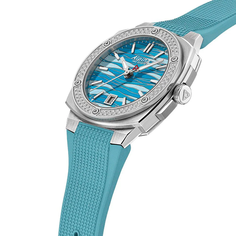 Alpina Alpiner Extreme 34mm AL-220LNWP2AED6 - Image 4