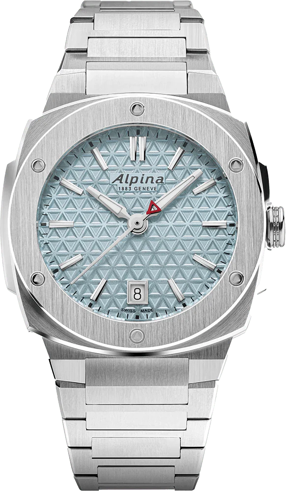 Alpina Alpiner Extreme 34mm AL-220LB2AE6B