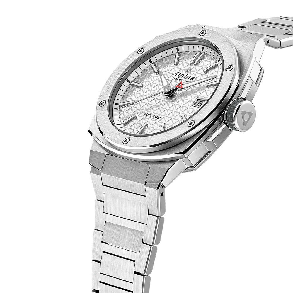 Alpina  Alpiner Extreme 40mm AL-525S3AE1B - Image 4