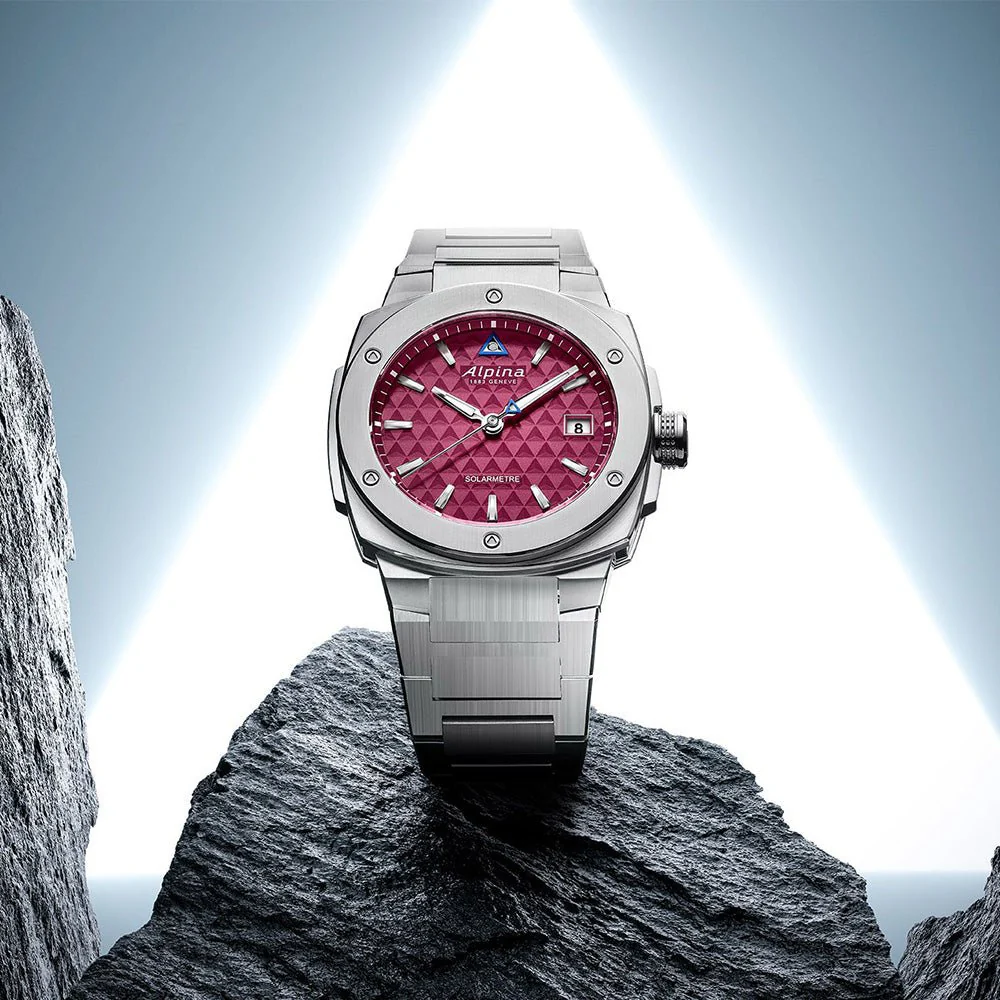 Alpina Alpiner Extreme 37.5mm AL-140BRG3AE6B - Image 2