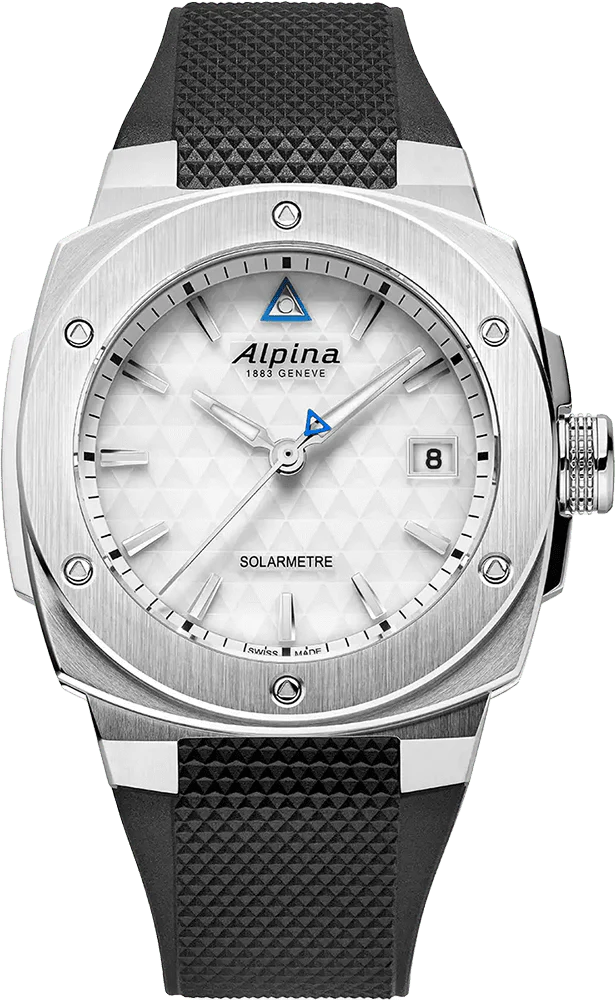 Alpina Alpiner Extreme 37.5mm AL-140W3AE6