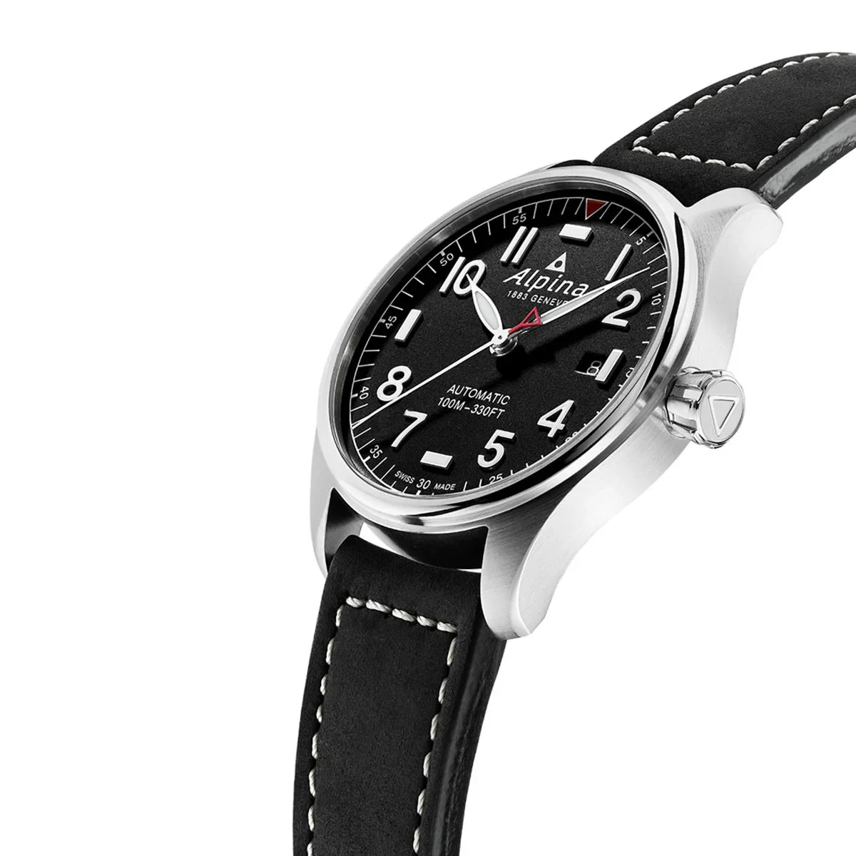 Alpina Startimer Pilot 44mm AL-525NN4S6 - Image 3