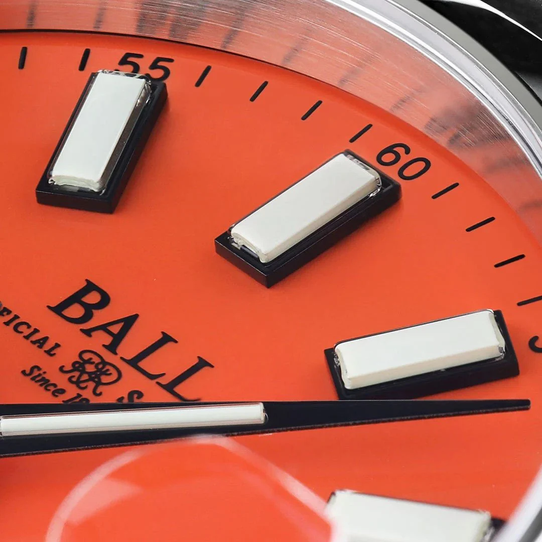 Ball Watch 40mm NM9026C-S39CJ-OR - Image 3