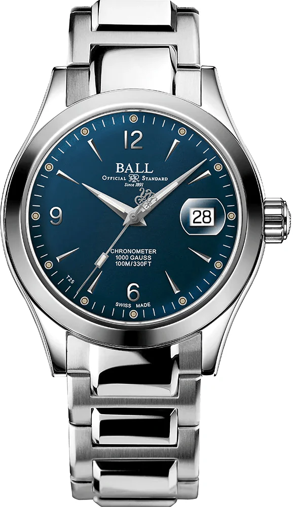 Ball Watch 40mm NM9026C-S5CJ-BE - Image 2