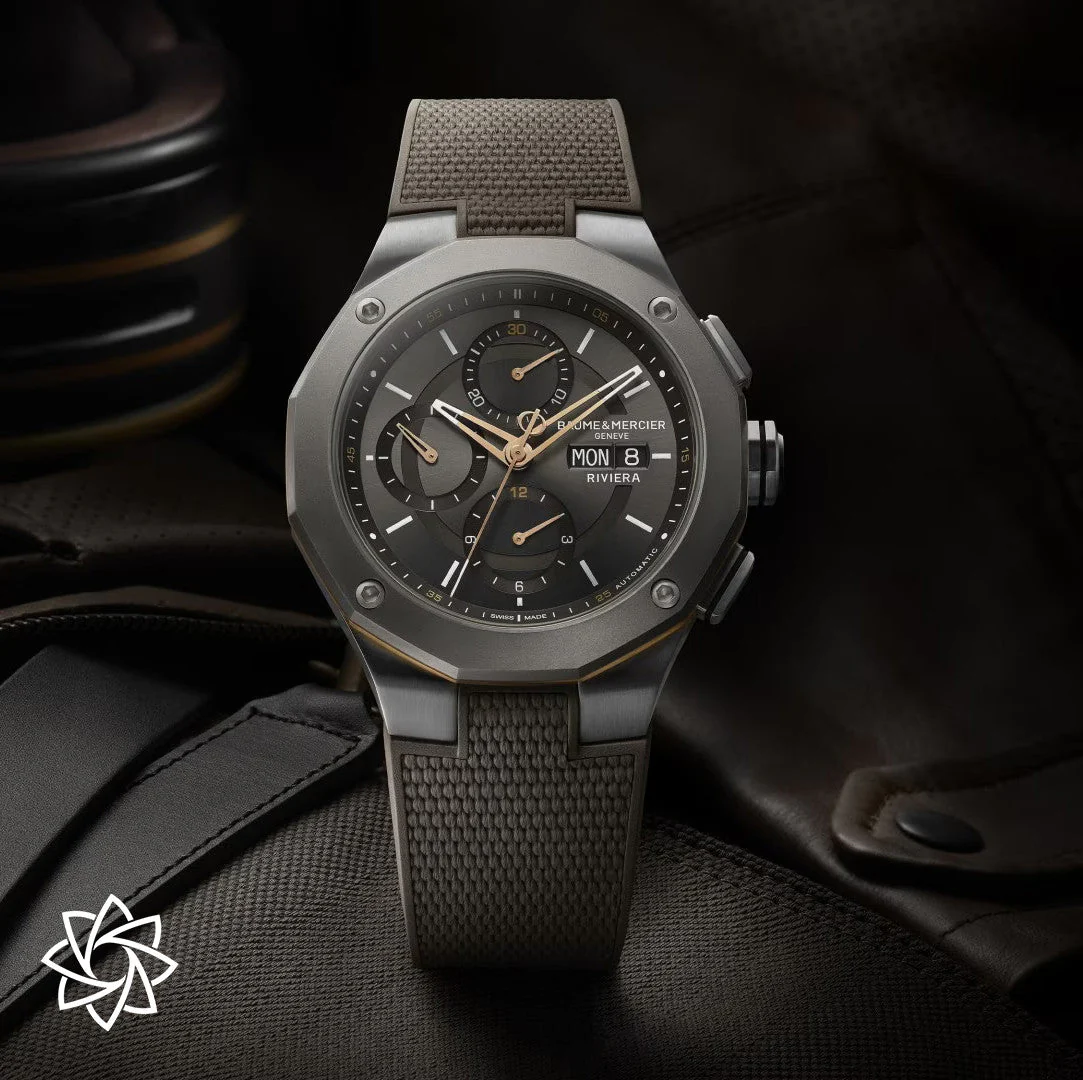 Baume et Mercier 10272 - Image 4