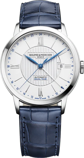 Baume et Mercier 10272 - Image 5