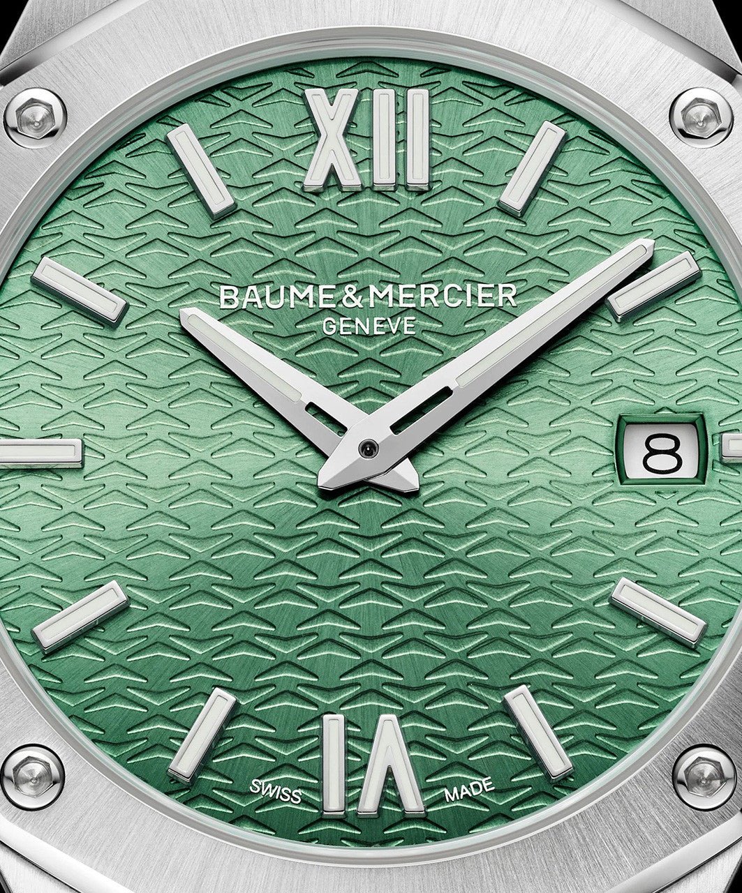 Baume et Mercier 10683 - Image 2