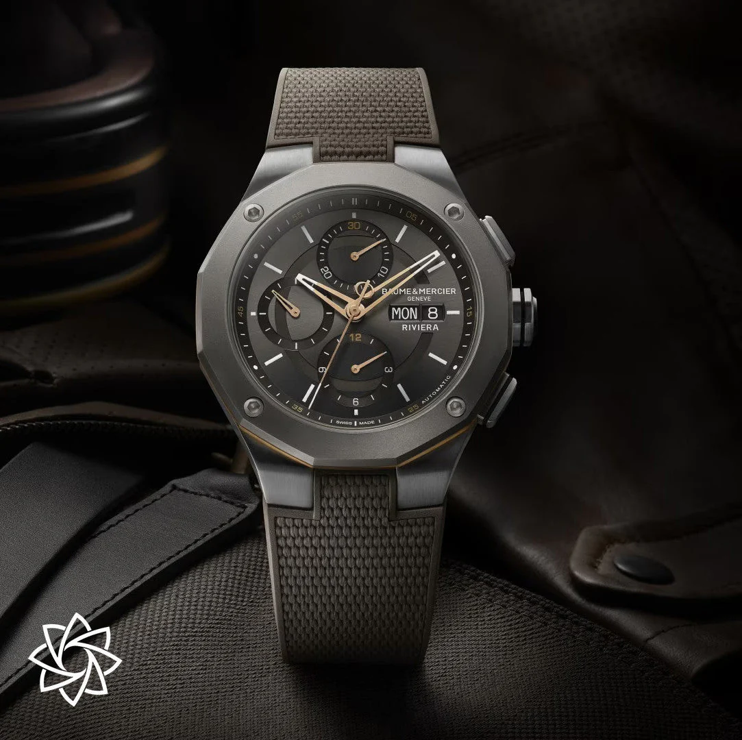 Baume et Mercier 10683 - Image 4
