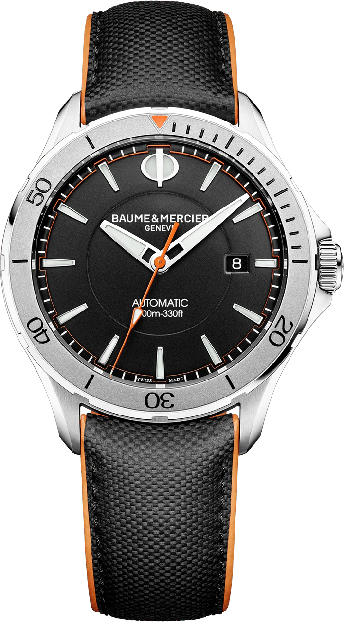Baume et Mercier 10338