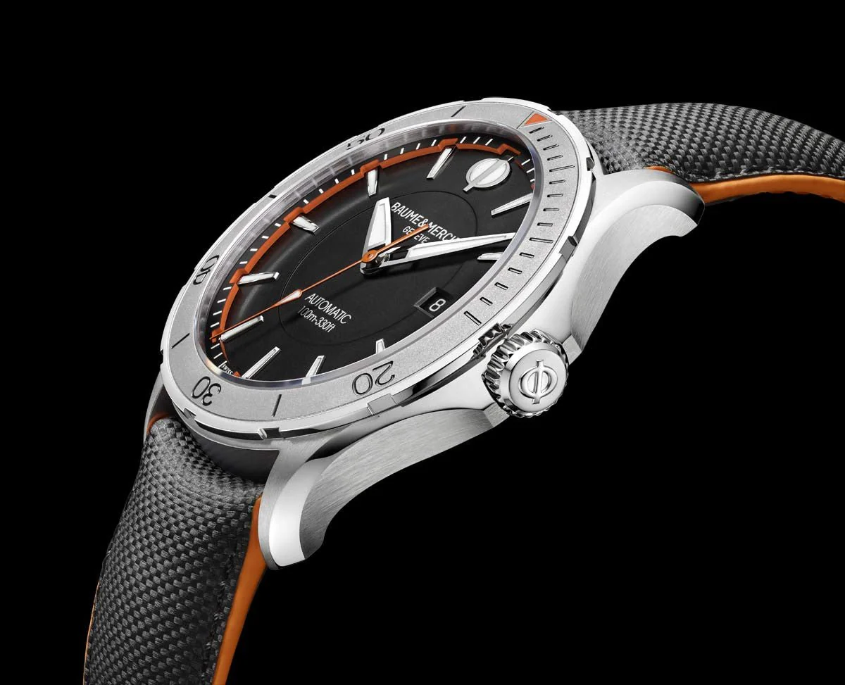 Baume et Mercier 10338 - Image 3
