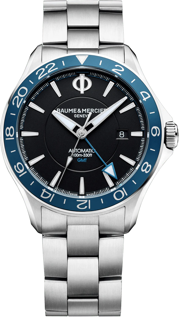 Baume et Mercier 10487
