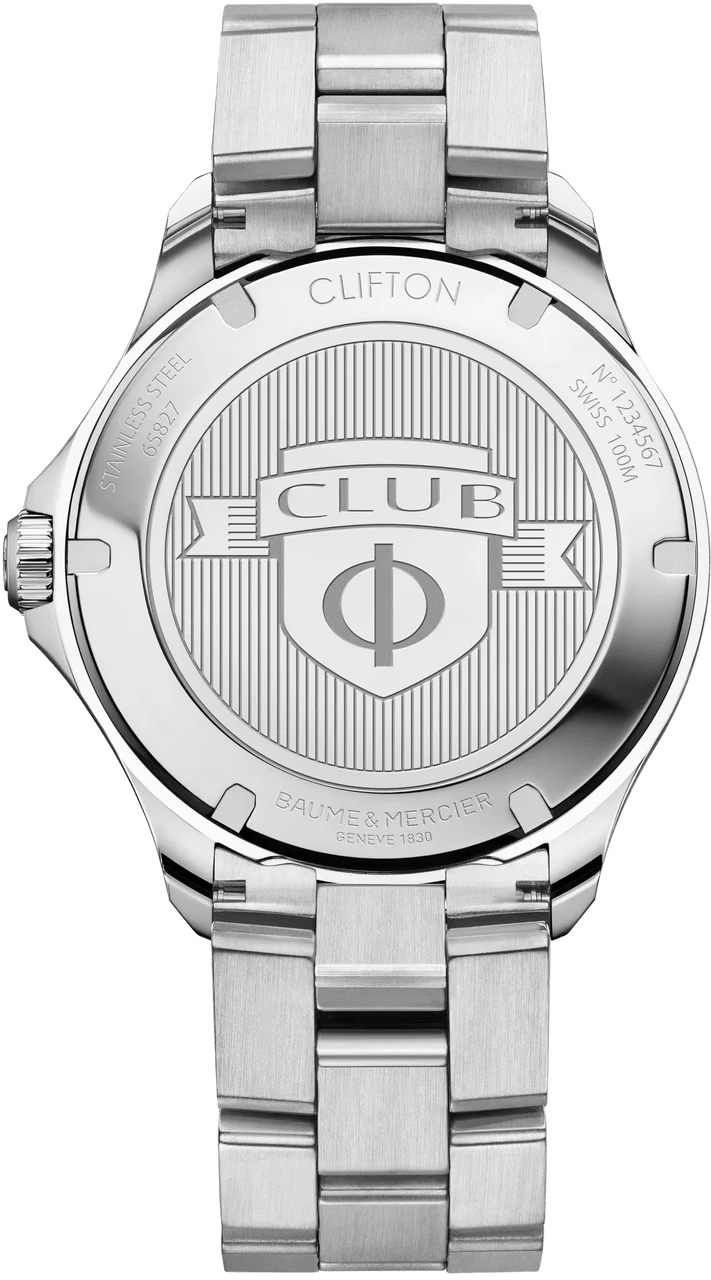 Baume et Mercier 10487 - Image 2
