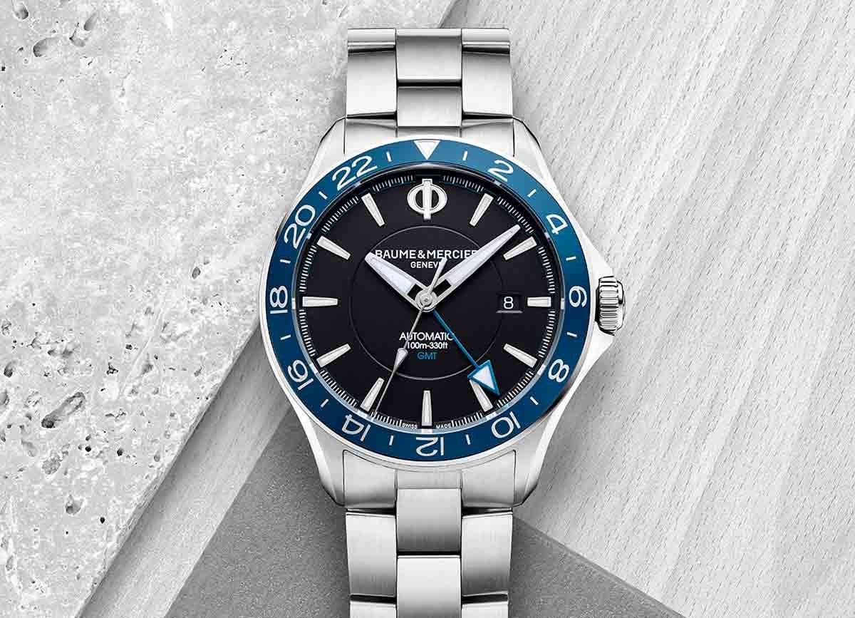 Baume et Mercier 10487 - Image 3