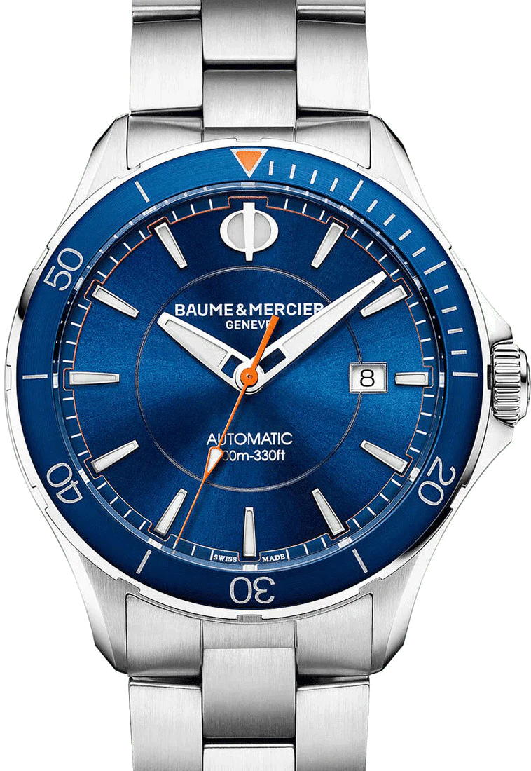 Baume et Mercier 10378 - Image 2