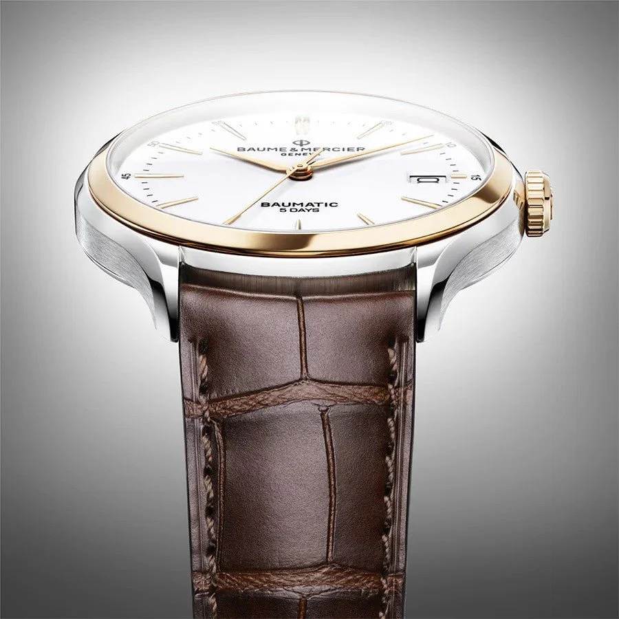 Baume et Mercier 10401 - Image 3