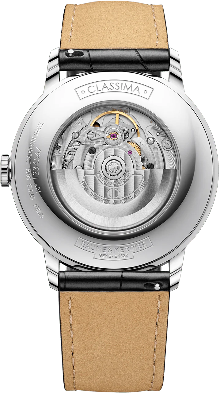 Baume et Mercier 10480 - Image 2