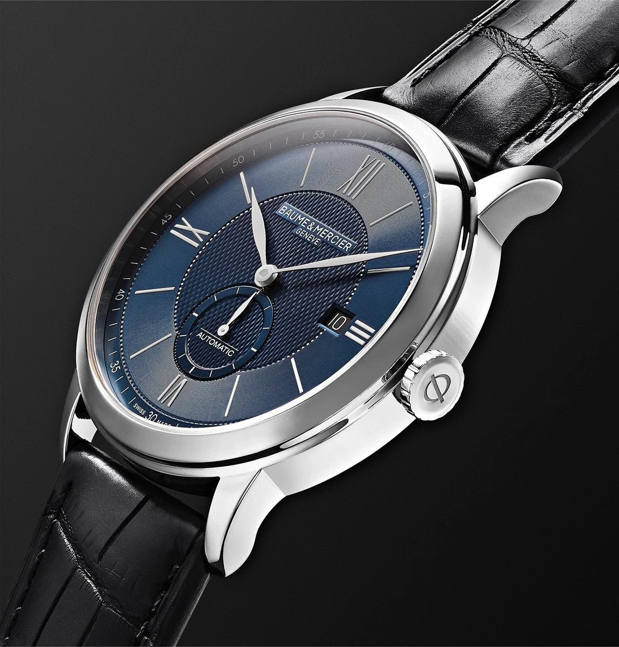 Baume et Mercier 10480 - Image 3