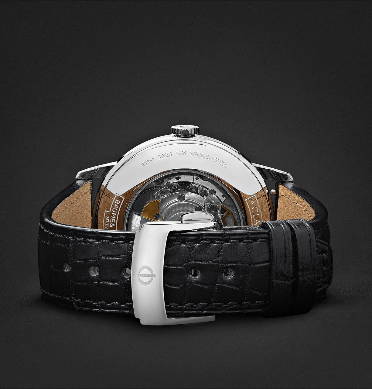 Baume et Mercier 10480 - Image 4