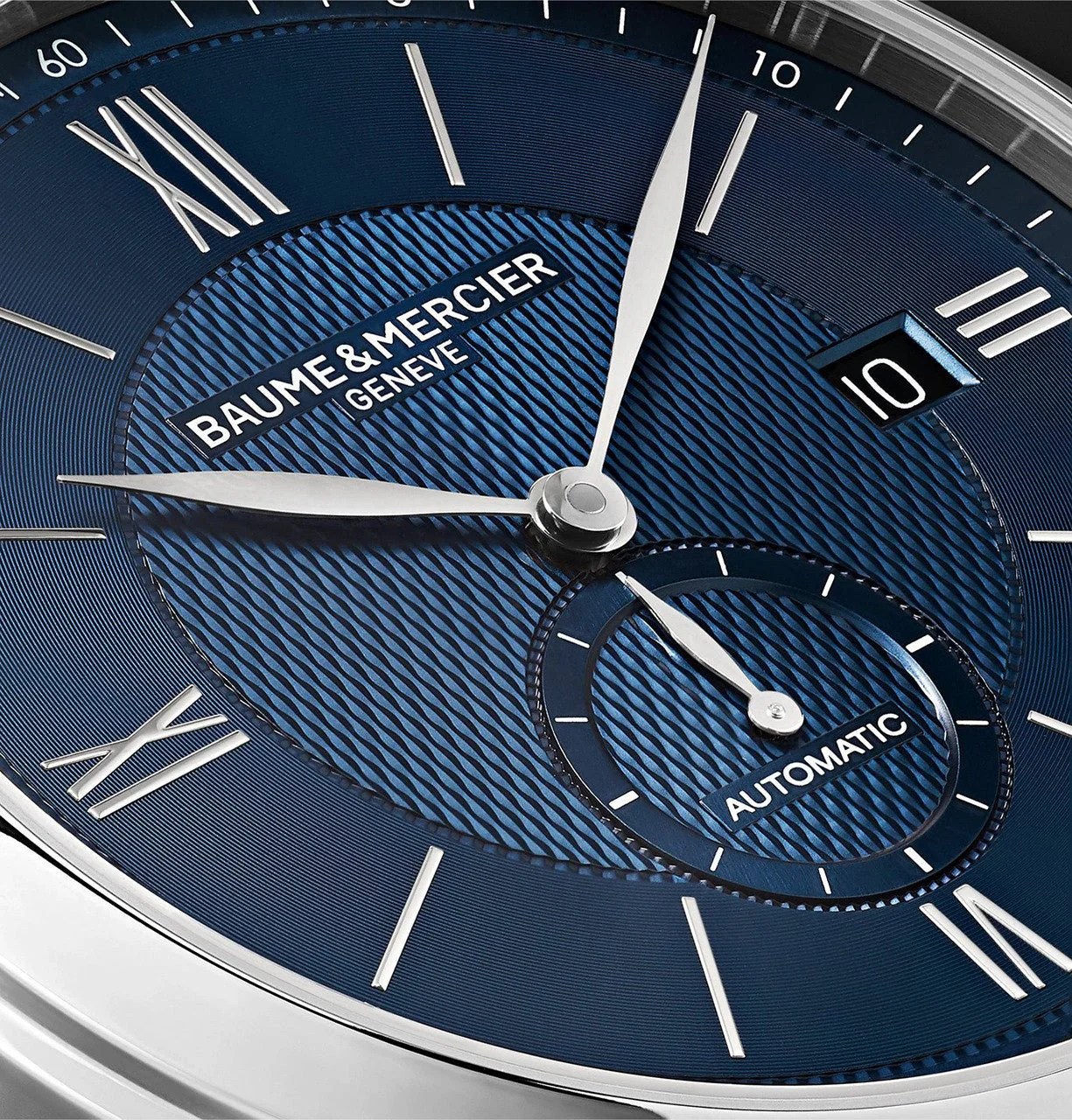 Baume et Mercier 10480 - Image 5