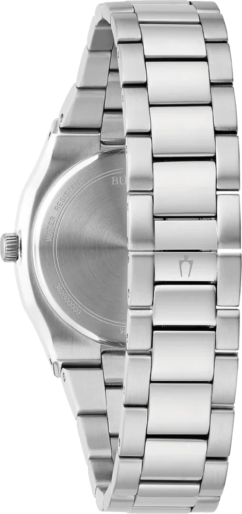 Bulova Classic Surveyor 34mm 96P242 - Image 2