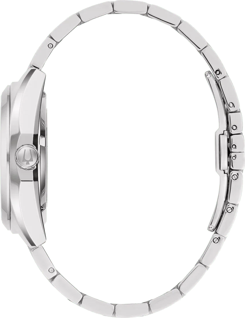 Bulova Surveyor Automatic 37mm 96B429 - Image 3