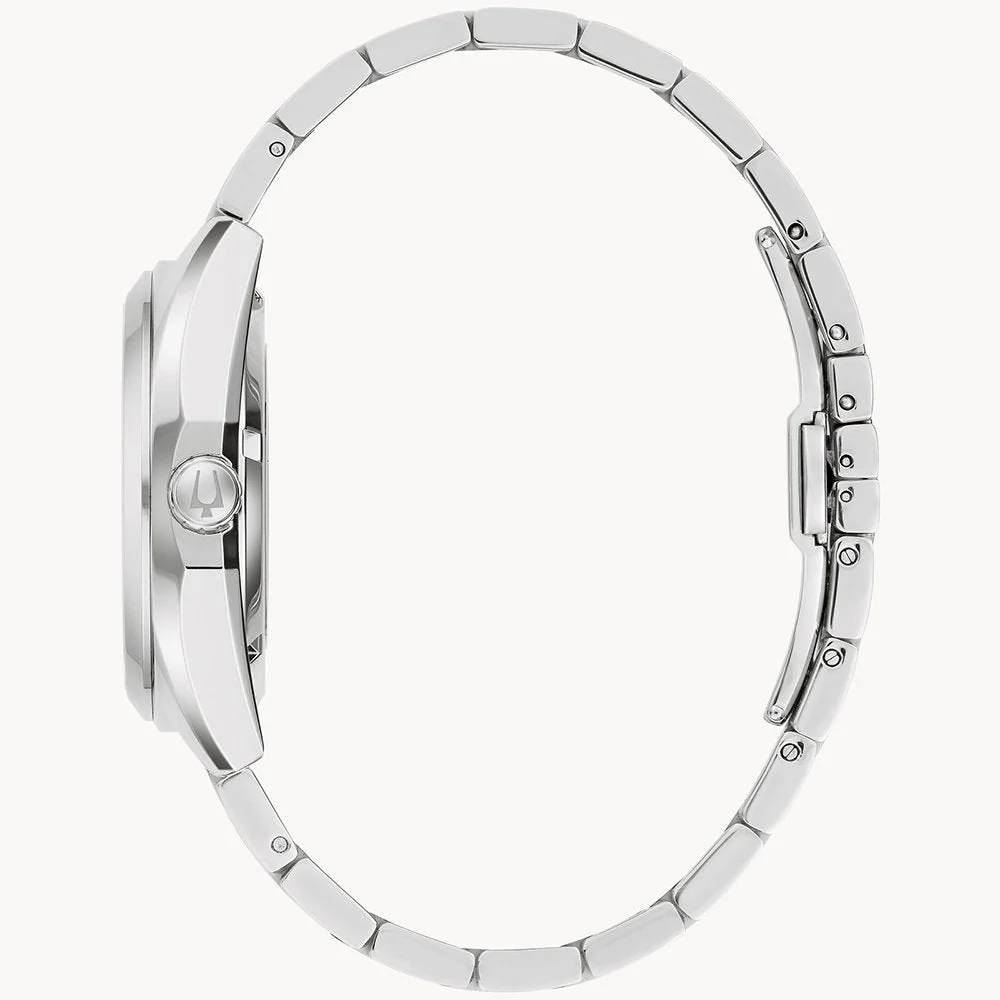 Bulova Surveyor Automatic 39mm 96B470 - Image 3