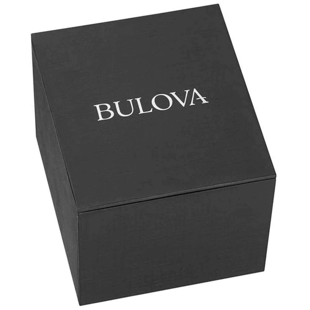 Bulova Classic 43mm 98A154 - Image 3