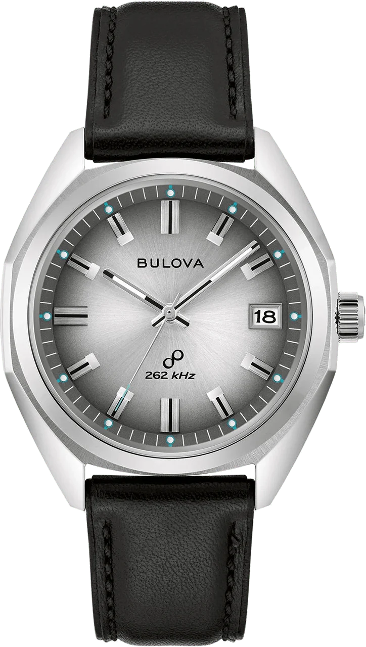 Bulova Jet Star 40mm 96B414