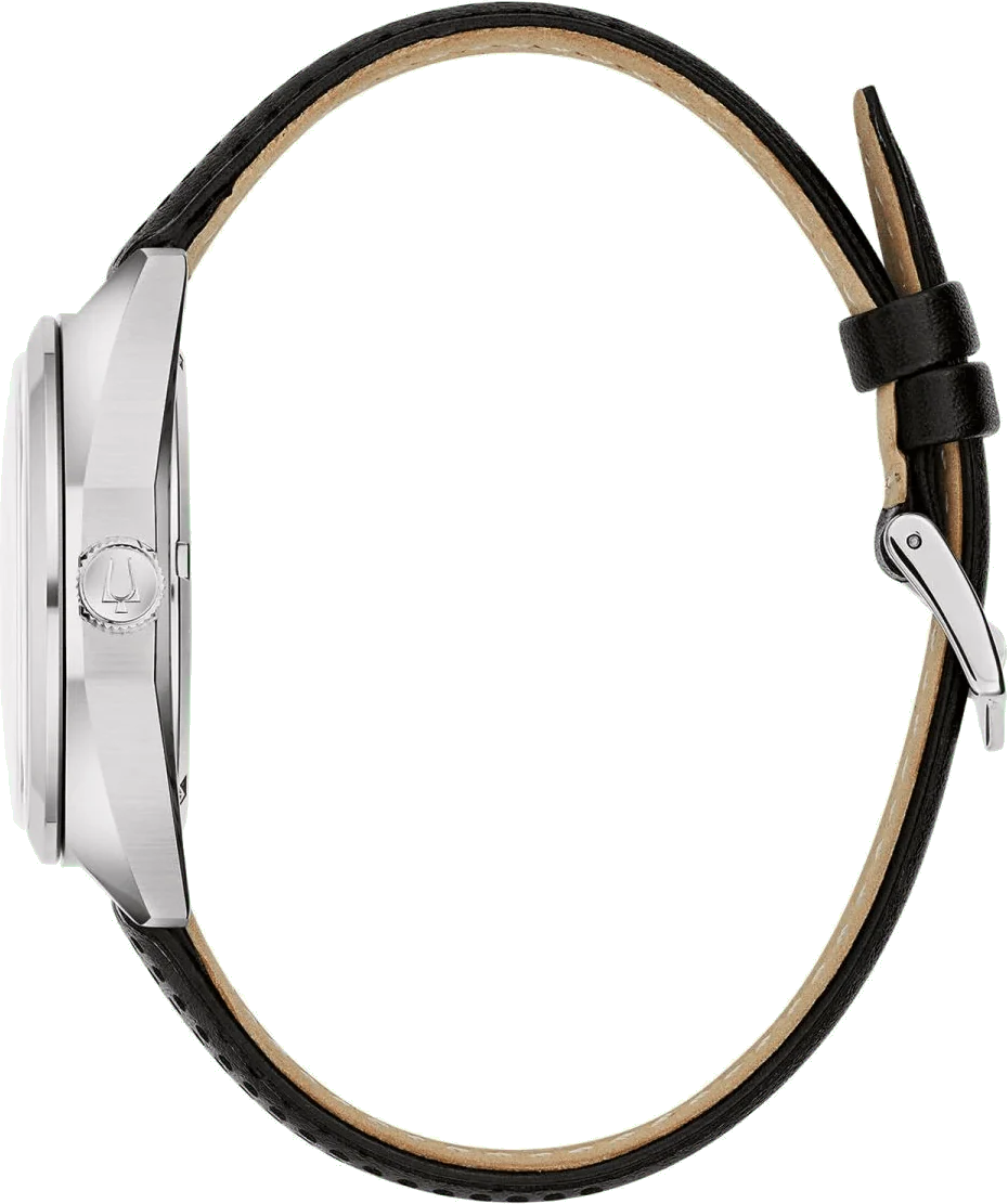 Bulova Jet Star 40mm 96B414 - Image 4