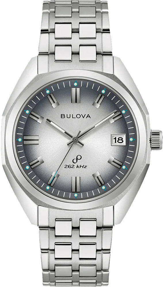 Bulova Jet Star 39mm 96B472