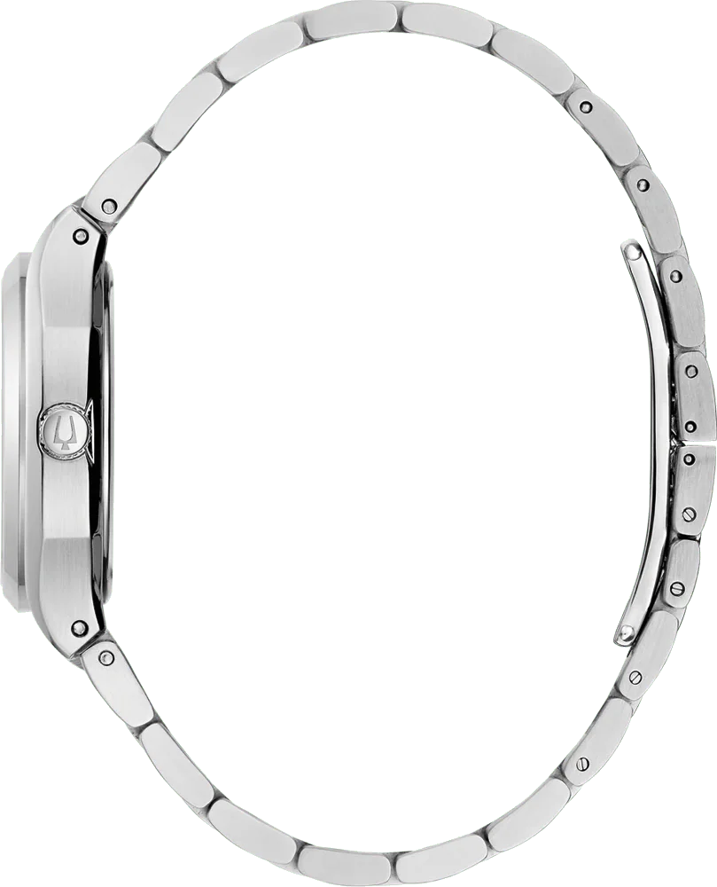 Bulova Classic Surveyor 34mm 96P243 - Image 3