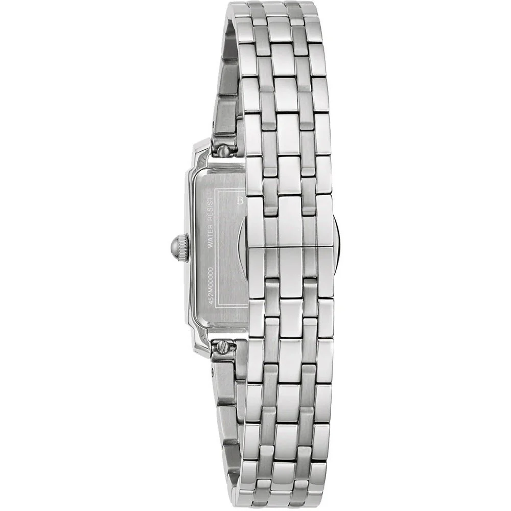 Bulova Classic Sutton 21mm 96P252 - Image 3