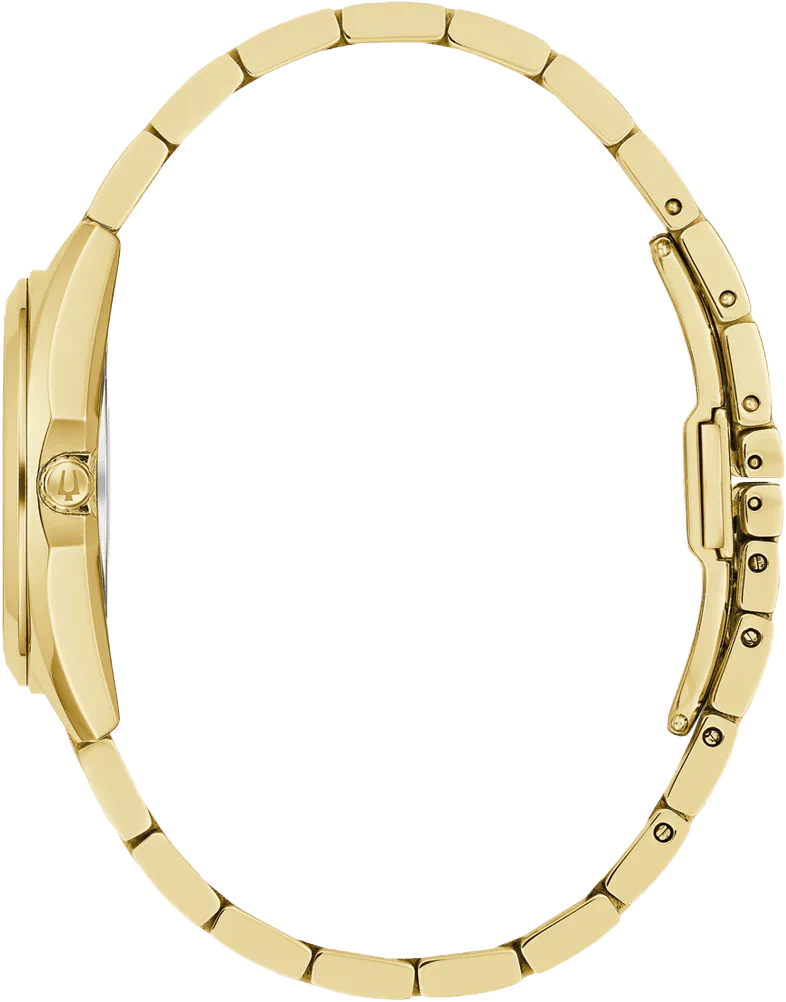 Bulova Classic Surveyor 31mm 97P172 - Image 3