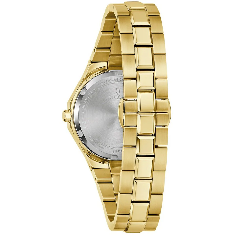 Bulova Ladies 32mm 97M119 - Image 2