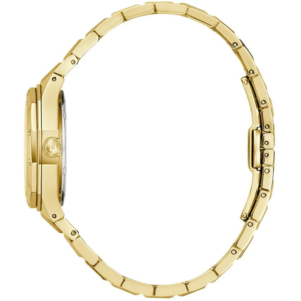 Bulova Ladies 32mm 97M119 - Image 3