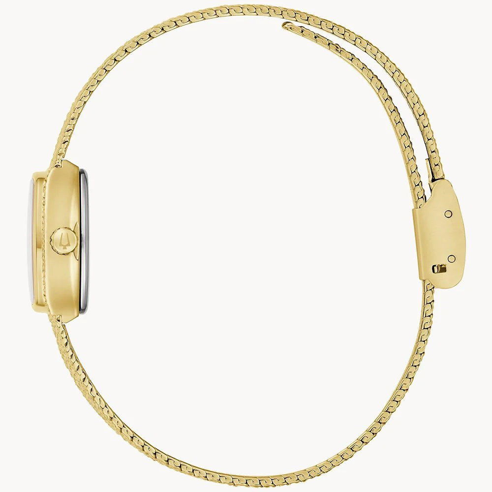 Bulova Malachite 17mm 97L184 - Image 4