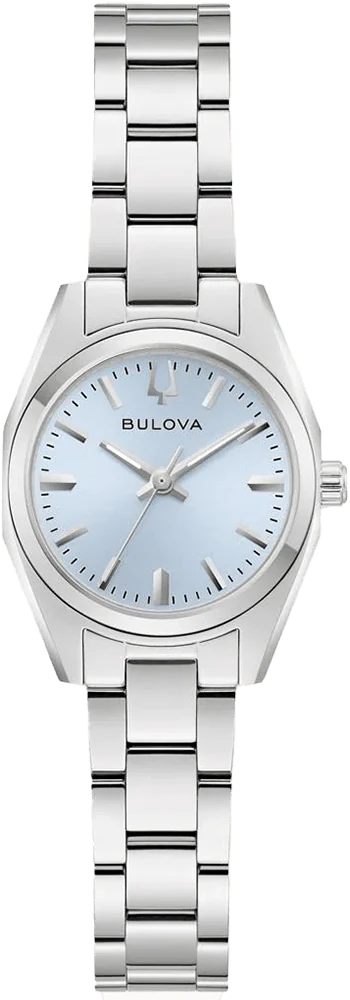 Bulova Surveyor Mini 23mm 96L345