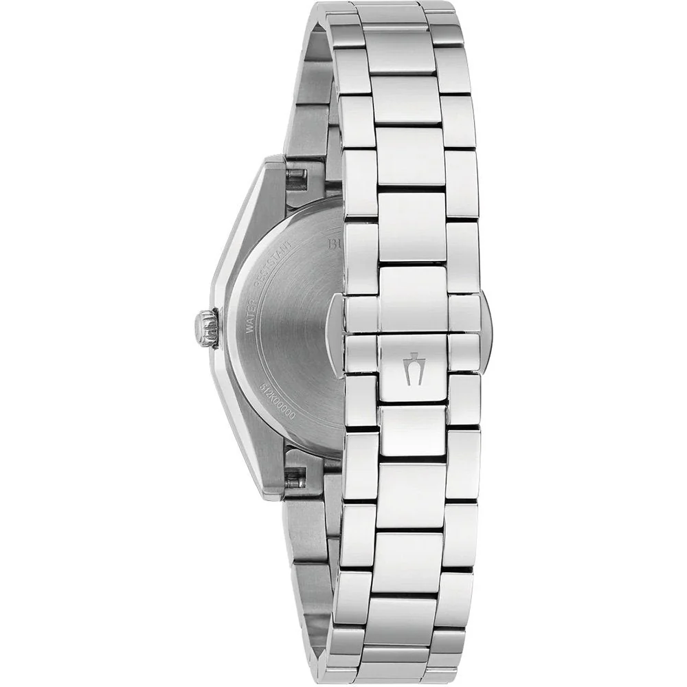 Bulova Surveyor 31mm 96L347 - Image 2