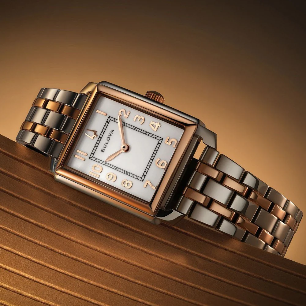 Bulova Sutton 25mm 98L328 - Image 3