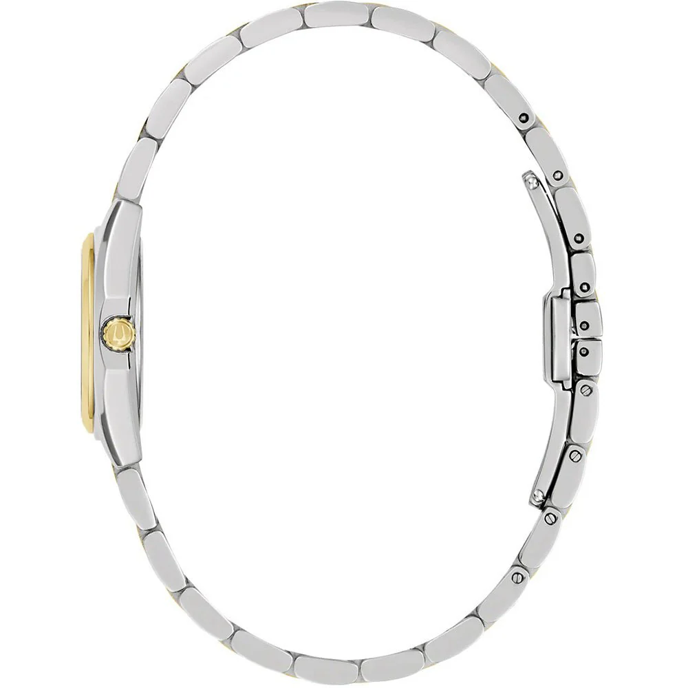 Bulova Surveyor Mini 23mm 98L329 - Image 3