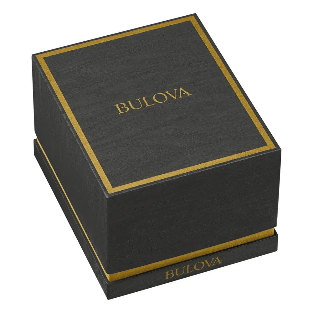 Bulova Surveyor Mini 23mm 98L329 - Image 4