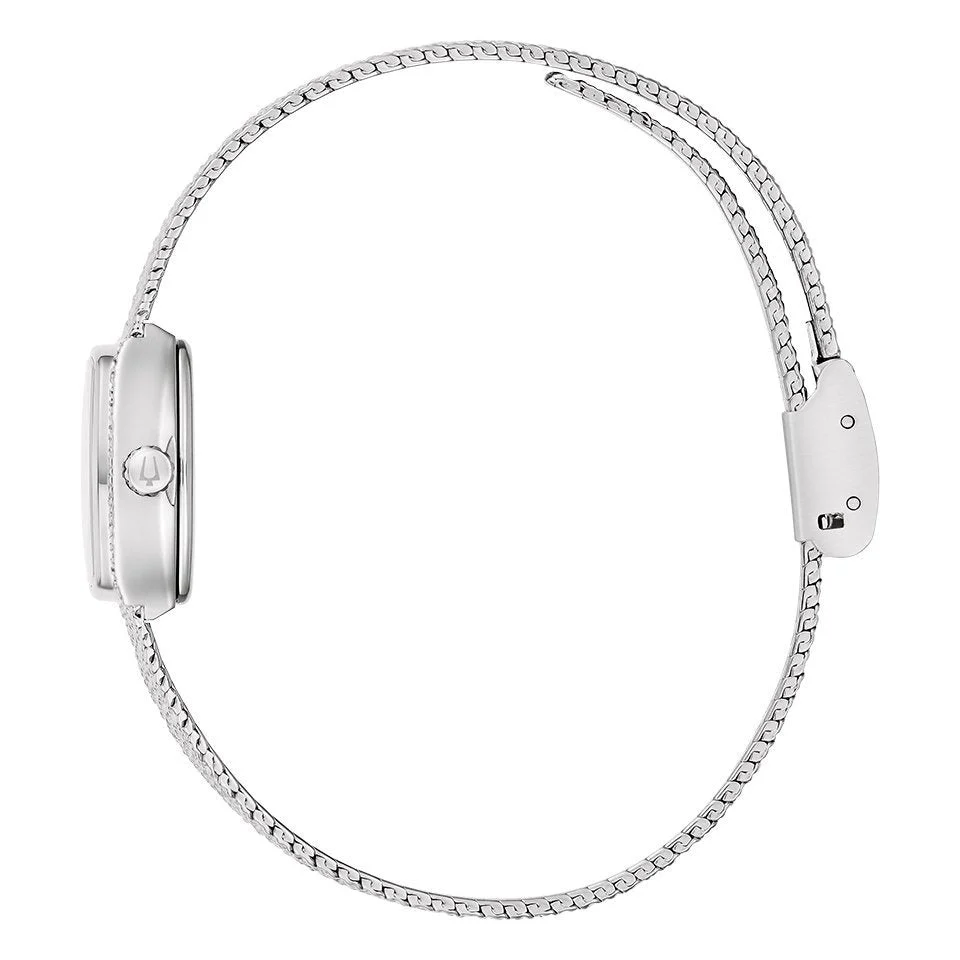 Bulova Sodalite 17mm 96L343 - Image 4